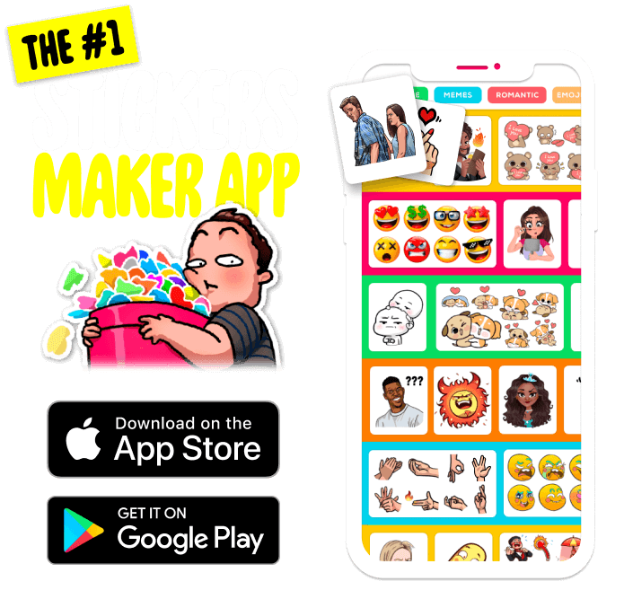 Sticker.ly - Sticker Maker on the App Store